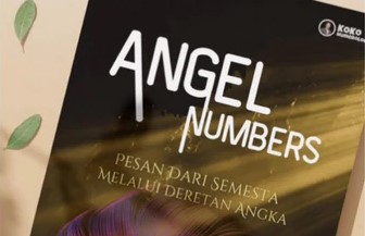 Angel Numbers Book
